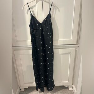 A New Day bow Dress